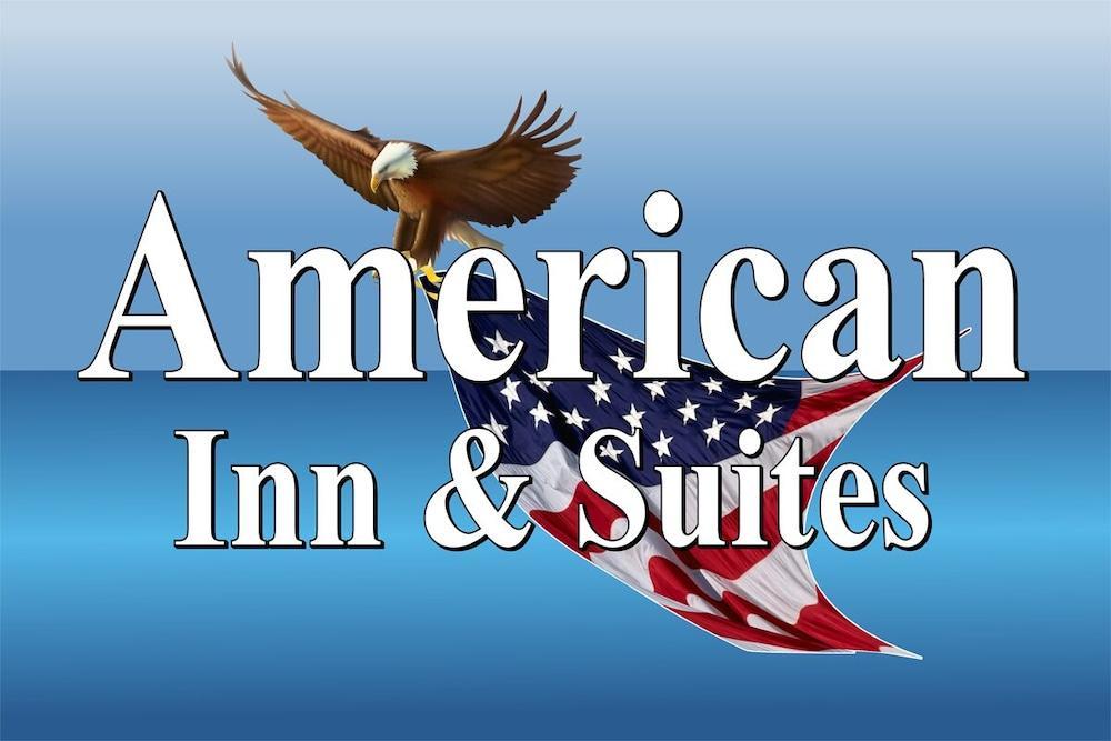 American Inn & Suites Metro Airport Romulus Exterior foto